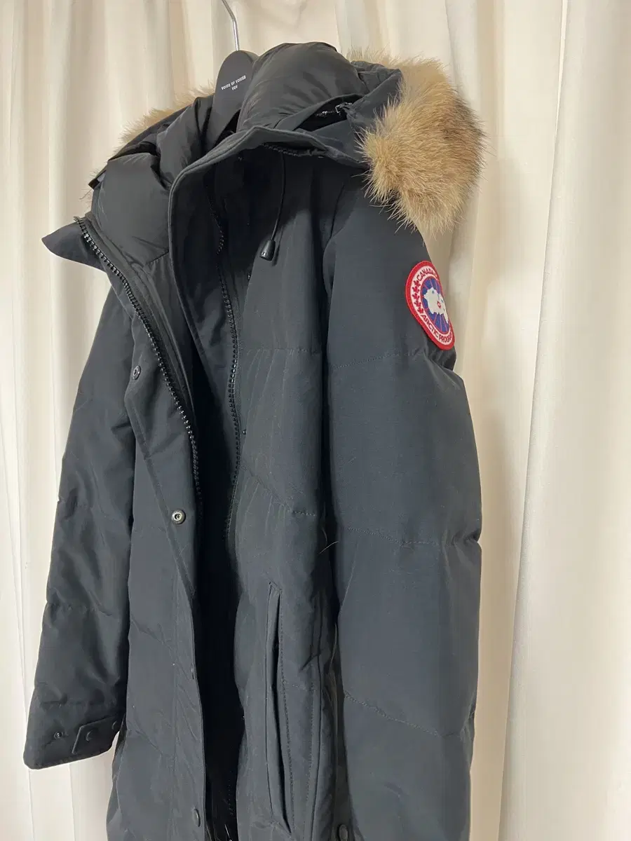 [CANADA GOOSE] 여성패딩